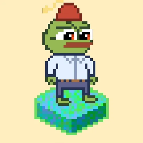 Pepe Pass