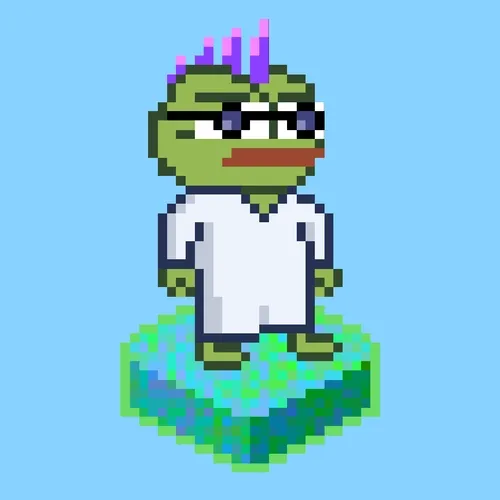 Pepe Pass