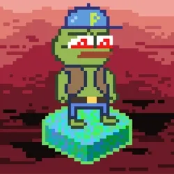 Pepe Pass #293