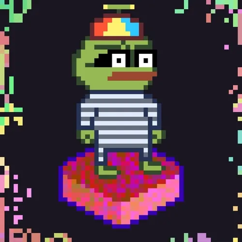 Pepe Pass