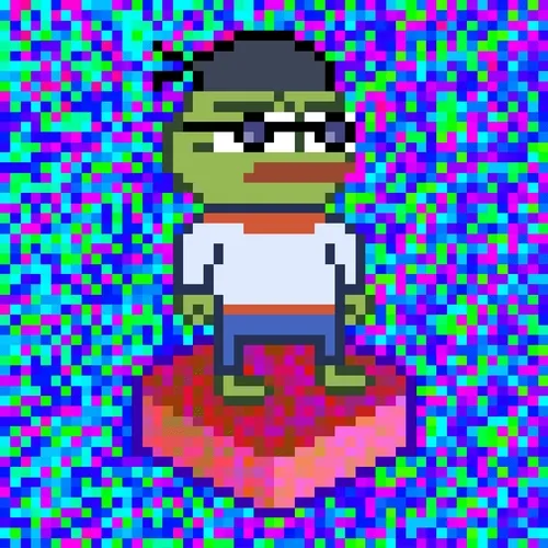 Pepe Pass