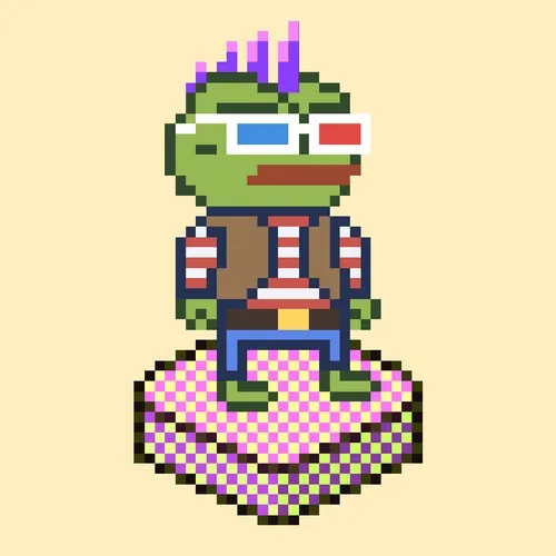 Pepe Pass