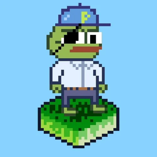 Pepe Pass