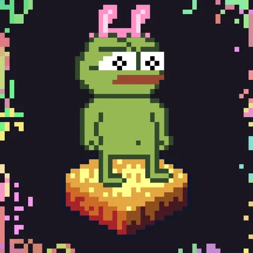Pepe Pass #656