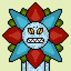 #743