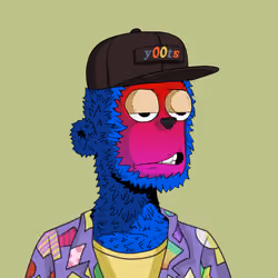 Y00tsUniverse #704