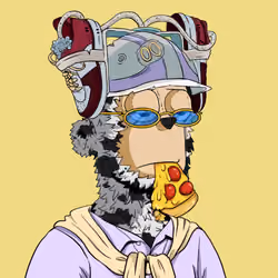 Y00tsUniverse #549