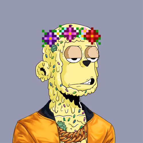 Y00tsUniverse #593
