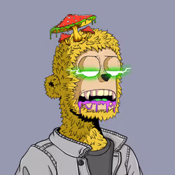 Y00tsUniverse #602