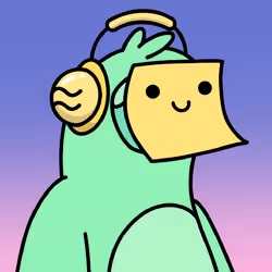 Doodle Sloths #21