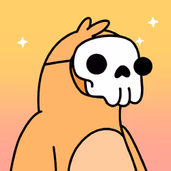 Doodle Sloths #17