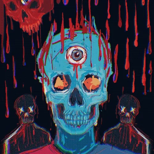 alterego: ALIENQUEEN