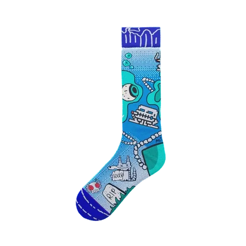Sockz (Edition 1) #4