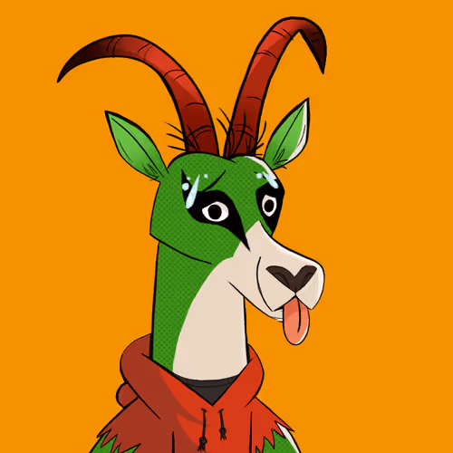 Powerup Characters
