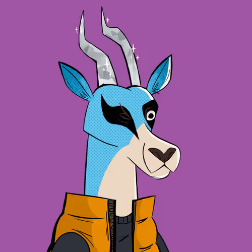Powerup Characters