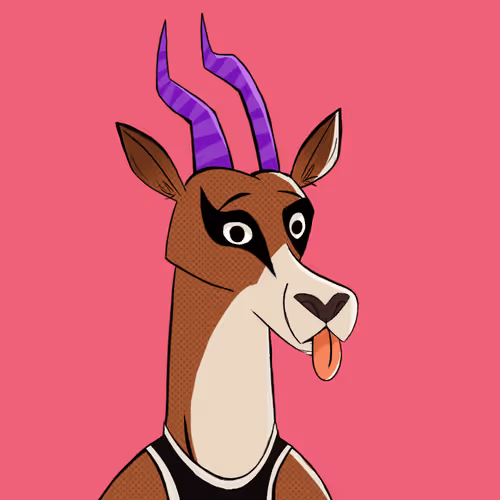 Powerup Characters