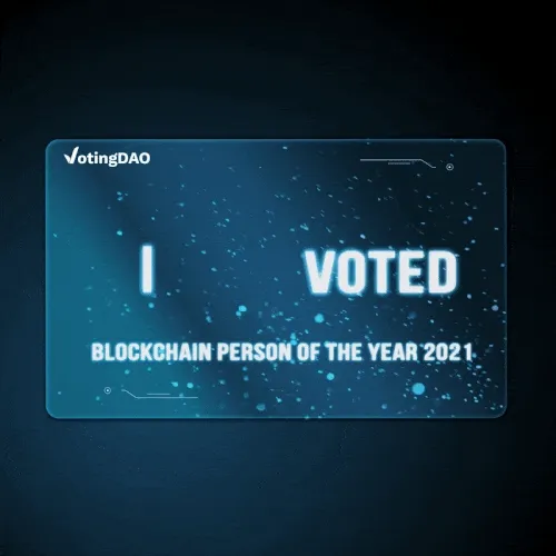 Votingdao Ethereum