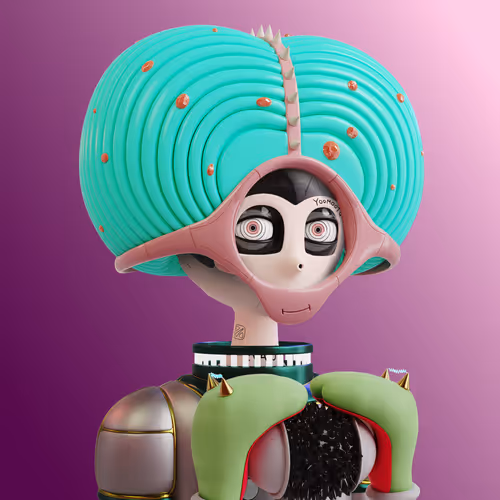 Yoomoota Universe