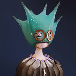Curiosity #2688