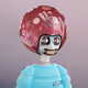 2558