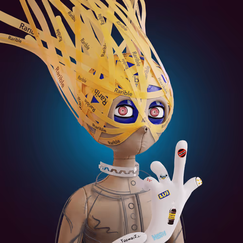 Yoomoota Universe