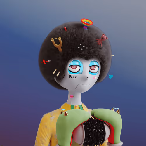 Yoomoota Universe