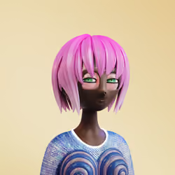 Curiosity #548