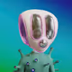 1284