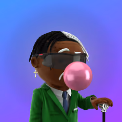 Crypto Poly #1076