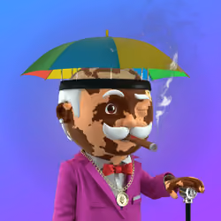 Crypto Poly #1713