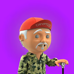Crypto Poly #1530