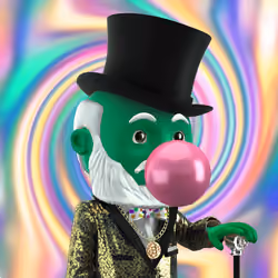Crypto Poly #1488