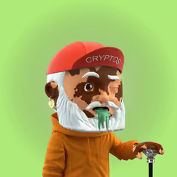 Crypto Poly #1529