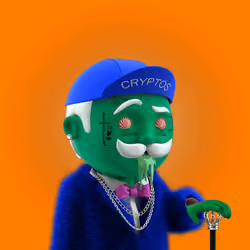 Crypto Poly #1848