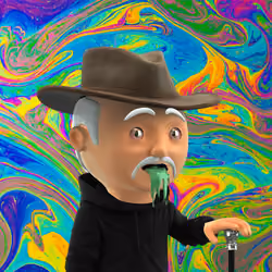 Crypto Poly #553