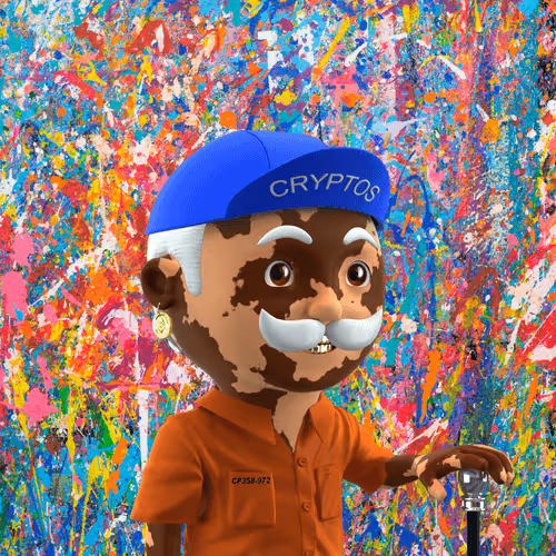 Crypto Poly #1296