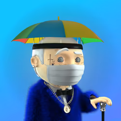 Crypto Poly #871