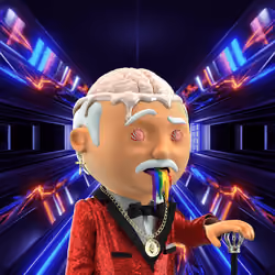Crypto Poly #1587