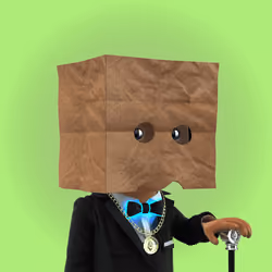 Crypto Poly #2085
