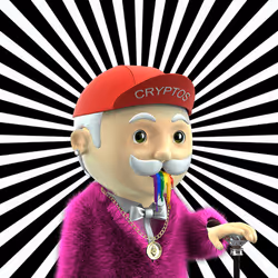 Crypto Poly #1039
