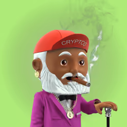 Crypto Poly #1889