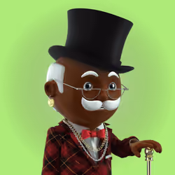 Crypto Poly #1015