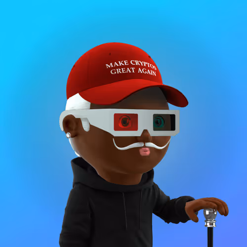 Crypto Poly #899