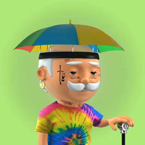 Crypto Poly #815