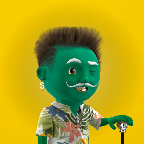 Crypto Poly #30