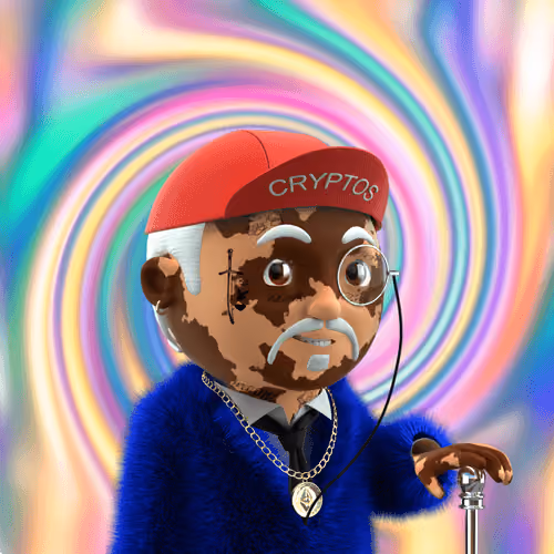Crypto Poly #337