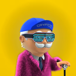 Crypto Poly #1161