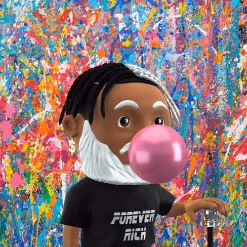 Crypto Poly #1652
