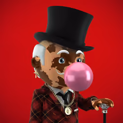 Crypto Poly #723