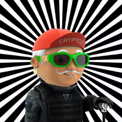 Crypto Poly #1739
